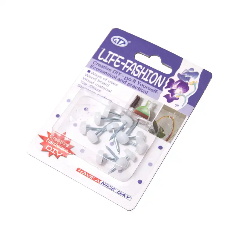 میخ جی تی تی کد A16216 بسته 12 عددی