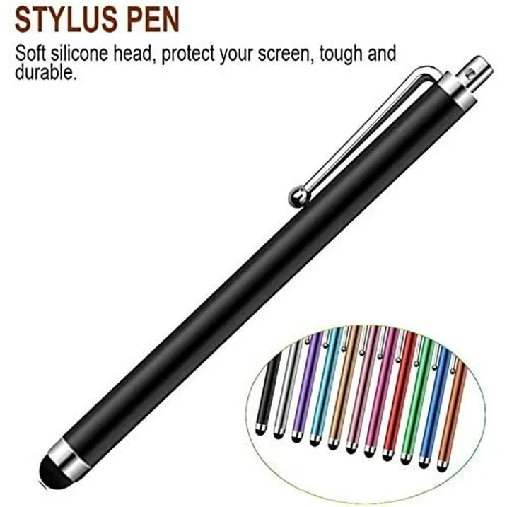 عکس شماره 5 : قلم لمسی دیامانته مدل peni gn