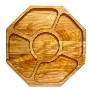 اردو خوری مدل 8 ضلعی