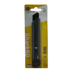 کاتر کریتورز کلاس مدل Shark60