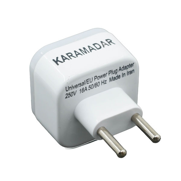 مبدل برق کارا مدار مدل KM-112
