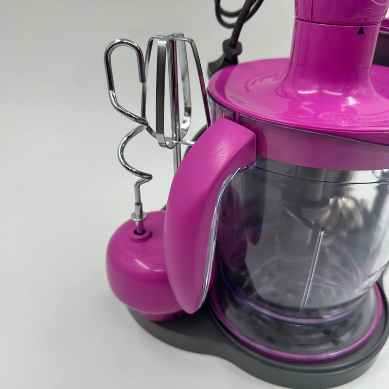 گوشت کوب برقی مدل BG-2600