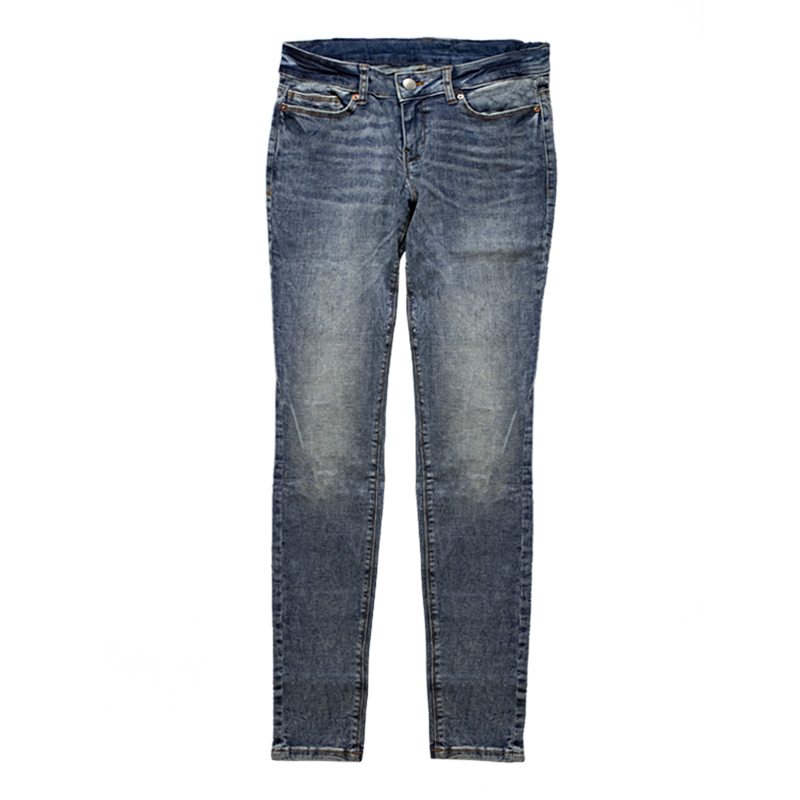 شلوار جین زنانه مدل j1-9665