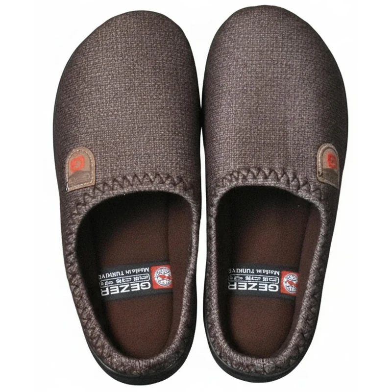 دمپایی حوله‌ای گزر مدل GT13500