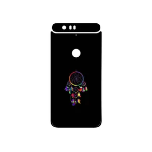 MAHOOT Dream Catchers Cover Sticker for Google Nexus 6P