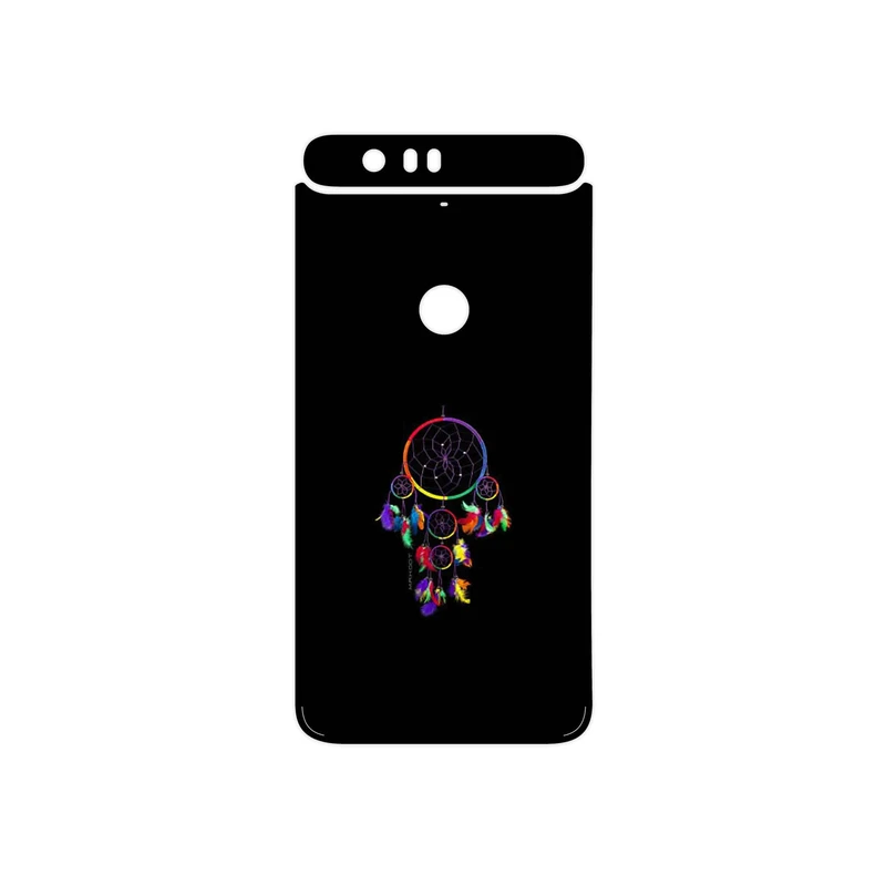 برچسب پوششی ماهوت مدل Dream Catchers مناسب برای گوشی موبایل گوگل Nexus 6P