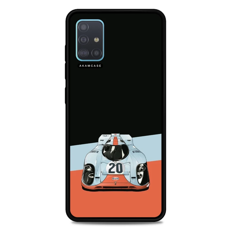 کاور آکام مدل AMC-WSGA51-CARS-36 مناسب برای گوشی موبایل سامسونگ Galaxy A51