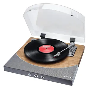 گرامافون آی او ان مدل Premier LP