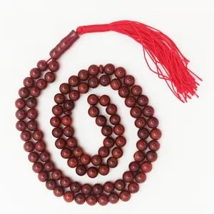 تسبیح سلین کالا مدل عقیق کد 101 s8