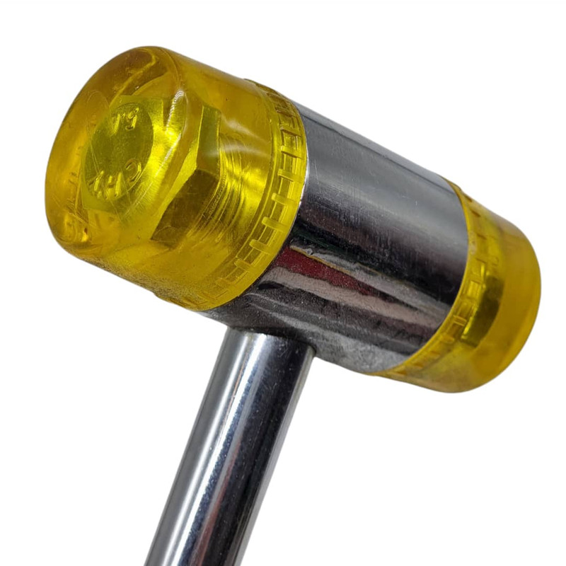 چکش هورس وان مدل CHY وزن 350 گرم چکش هورس وان مدل CHY وزن 350 گرم