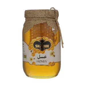 عسل باموم شانیک  - 650 گرم