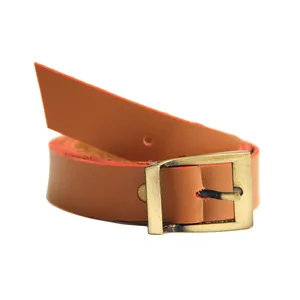 کمربند زنانه مدل مینیمال