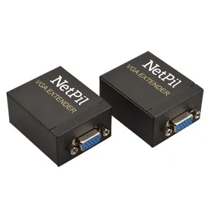 اکستندر VGA نت پیل مدل VGS60 بسته 2 عددی