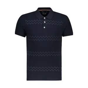 پولوشرت مردانه کیکی رایکی مدل MBB02970-403