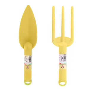 ابزار باغبانی مدل Sun