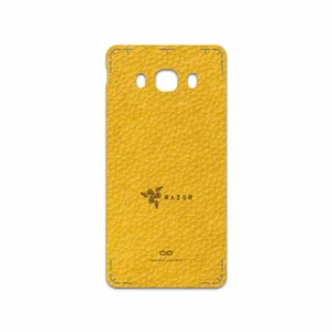 MAHOOT ML-RZR Cover Sticker for Samsung Galaxy J5 2016
