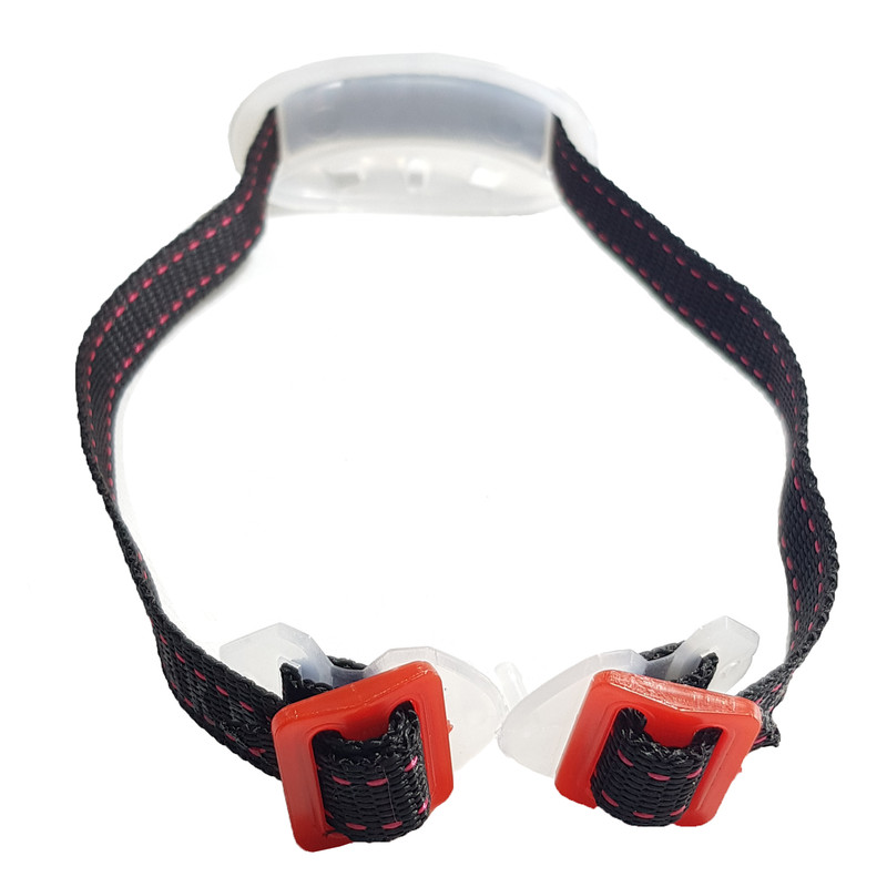 بند کلاه ایمنی کد 4880 بسته 15 عددی