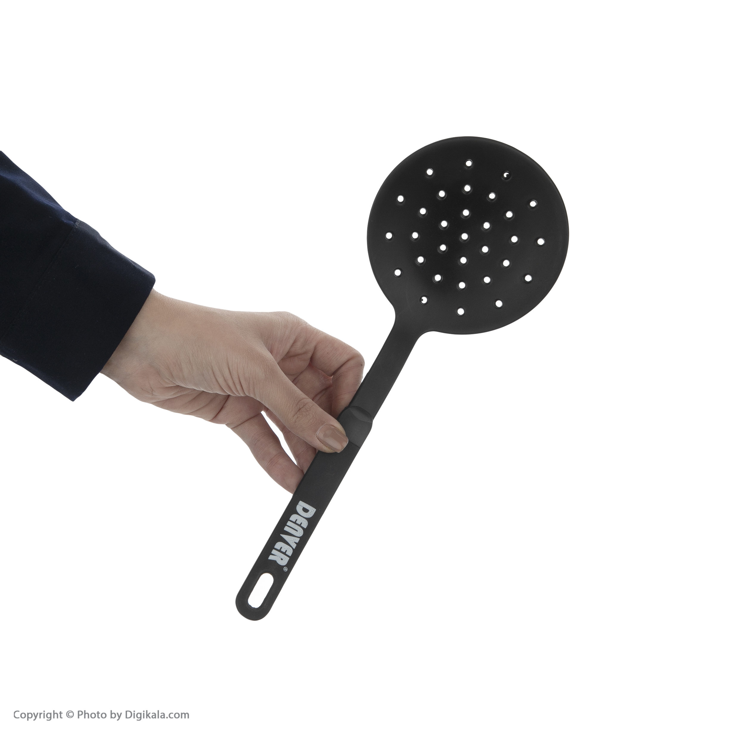 کفگیر دنور مدل D-SKIMMER 201 کفگیر دنور مدل D-SKIMMER 201