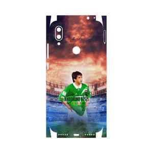 MAHOOT Khodadad Azizi-FullSkin Cover Sticker for Xiaomi Redmi 7