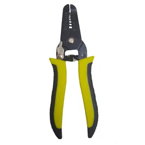 انبر سیم لخت کن تات مدل 175mm سایز 7 اینچ