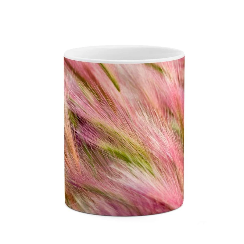 ماگ کاکتی مدل گل کد mgh12079