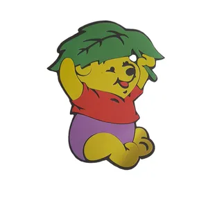 استیکر طرح POOH