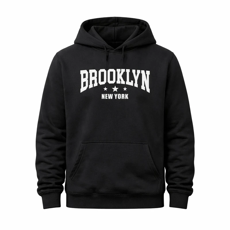 هودی ورزشی مردانه مدل 100