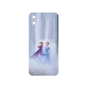 MAHOOT Frozen Cover Sticker for Samsung Galaxy M04