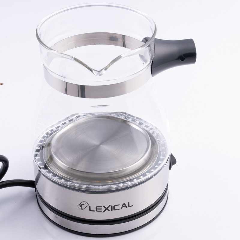 قهوه ساز لکسی کال مدل LCP-0503