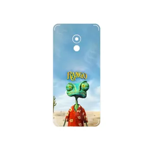 MAHOOT Rango Cover Sticker for Meizu Pro 6