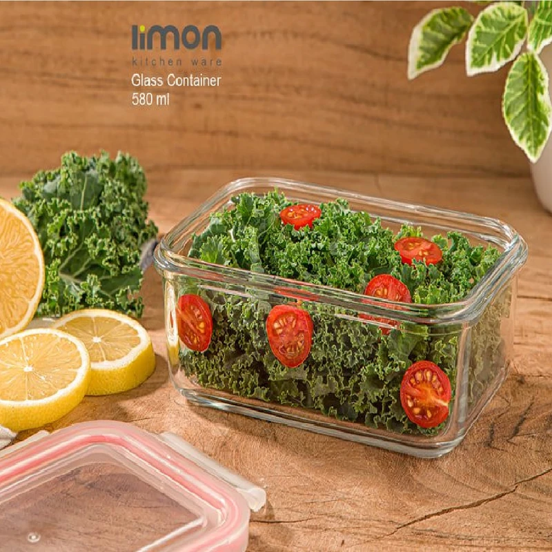 عکس شماره 2 : ظرف نگهدارنده لیمون مدل 2028