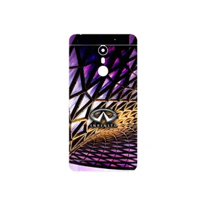 MAHOOT infinity Cover Sticker for UMI Super