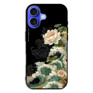AKAM AMC-WA16-ZEN-9 Cover For Apple iPhone 16