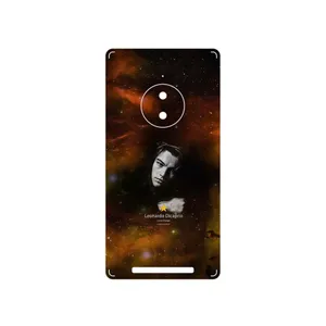MAHOOT Leonardo Dicaprio Cover Sticker for Nokia Lumia 830