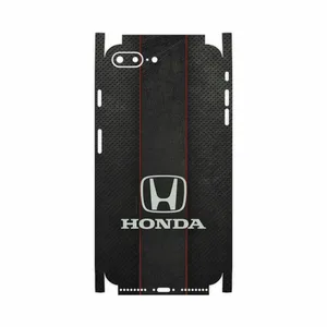 MAHOOT Honda Motor-FullSkin Cover Sticker for Apple iPhone 8 Plus