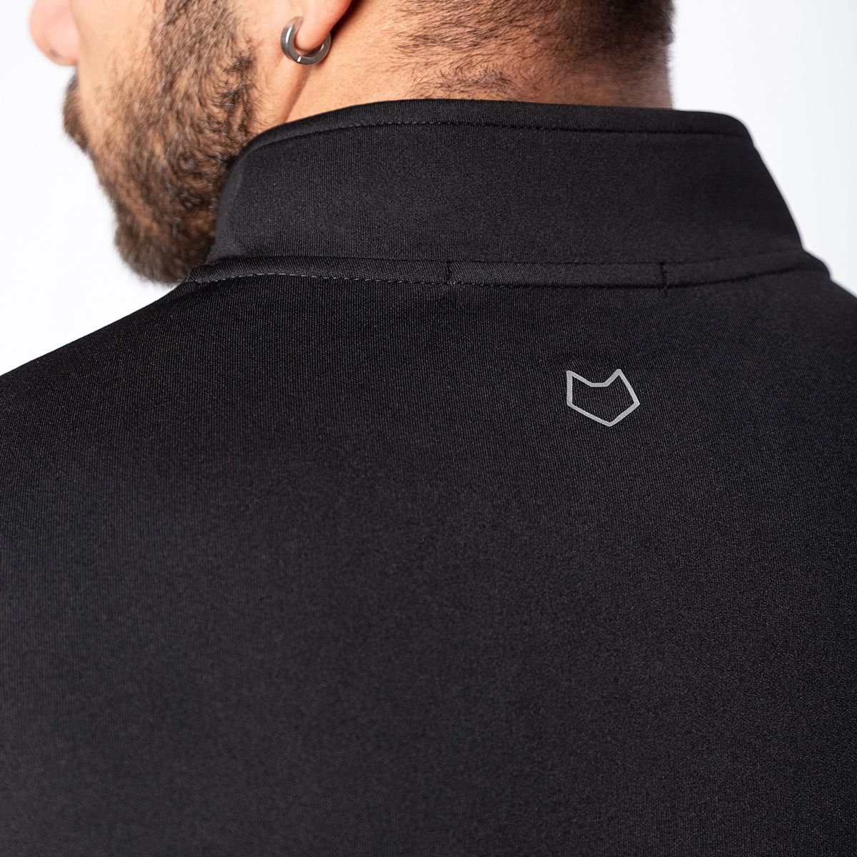 سویشرت ورزشی مردانه مل اند موژ مدل M07958-001 - - 4