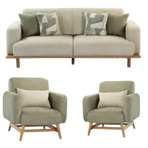 مبل تختخواب شو پنج نفره لوکا مبل مدل آتن