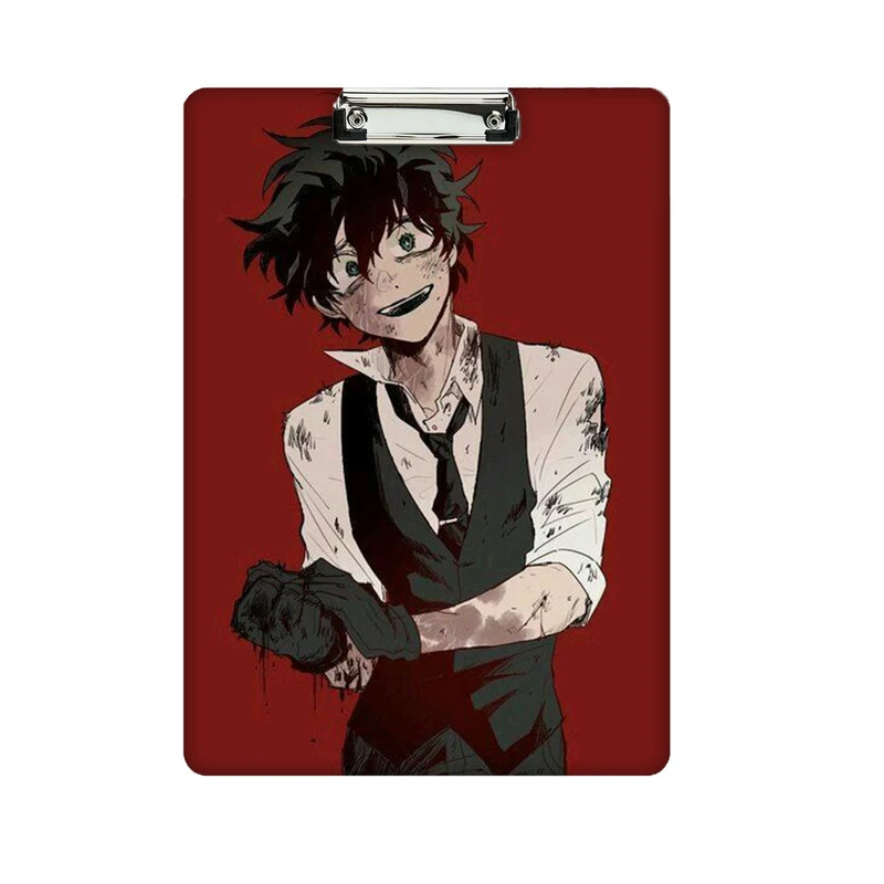 تخته شاسی مدل انیمه کد 2300 سایز A4