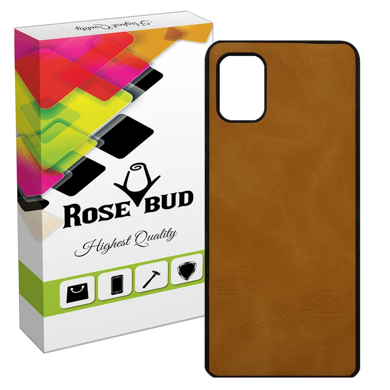 کاور رز باد مدل TA030 مناسب برای گوشی موبایل سامسونگ Galaxy A31 