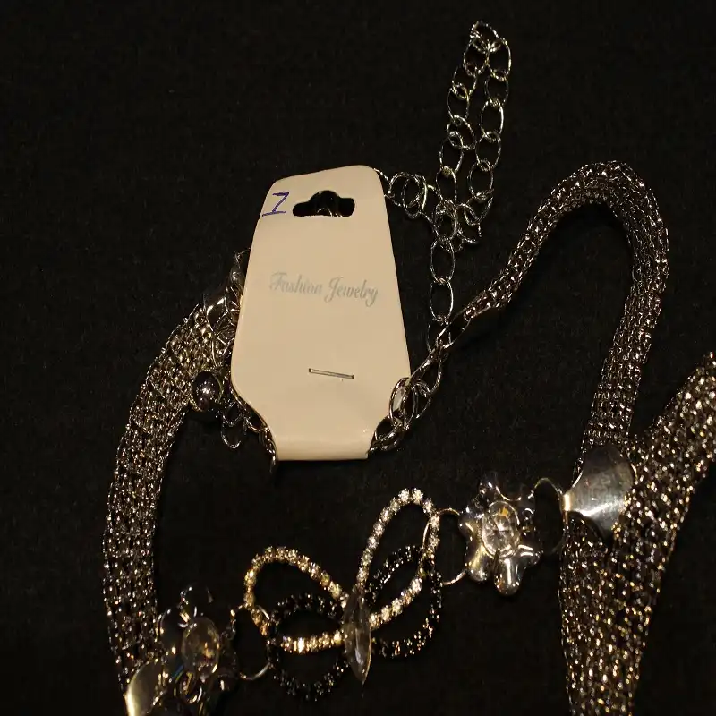 کمربند زنانه کد Ki 10-7F