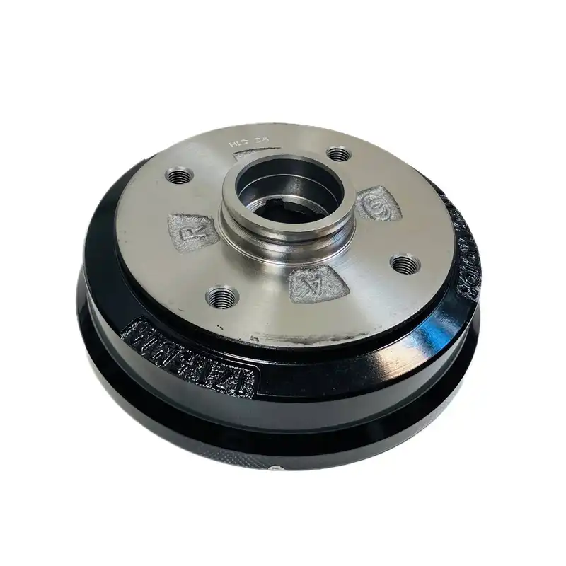 کاسه چرخ عقب اچ آی سی مدل ABS کد 3132133 مناسب برای پراید