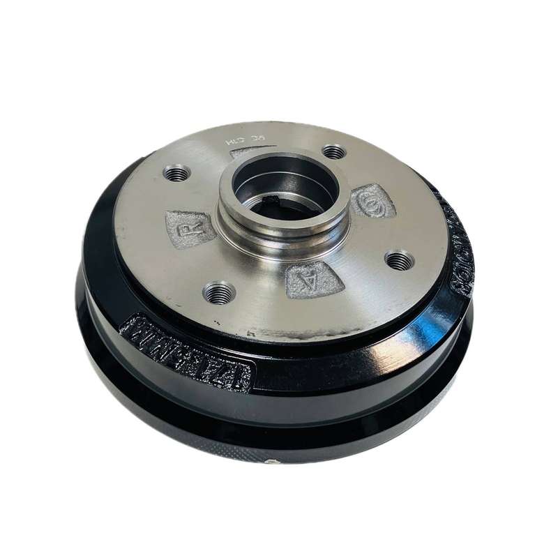 کاسه چرخ عقب اچ آی سی مدل ABS کد 3132133 مناسب برای پراید