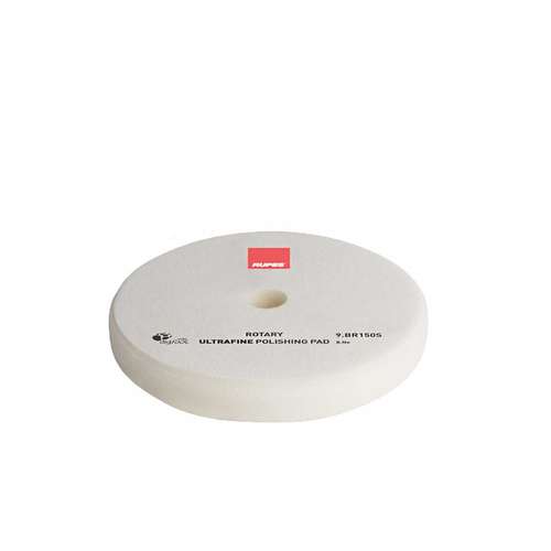 پد پولیش اسفنجی بسیار نرم روتاری روپس مدل ULTRA-FINE BR150S کد 870736