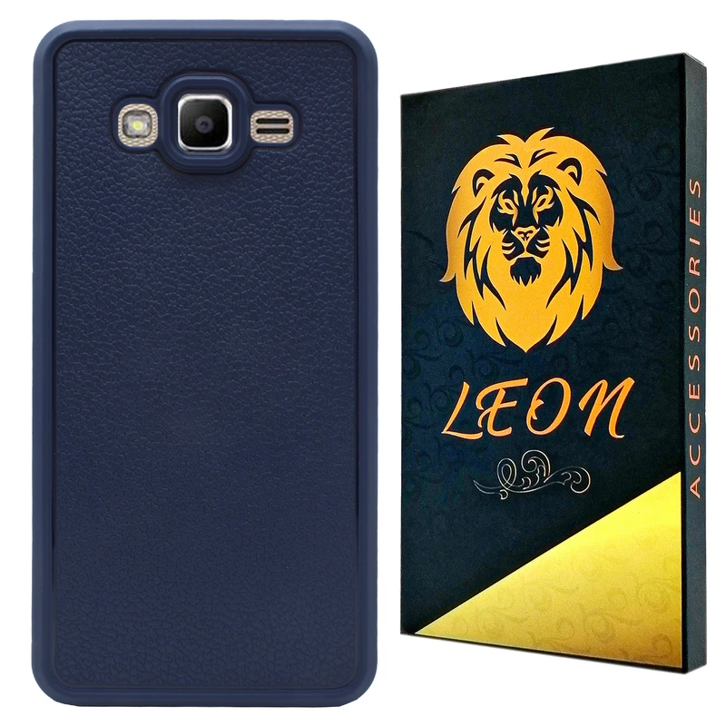 کاور لئون مدل Spot مناسب برای گوشی موبایل سامسونگ Galaxy J5 2015