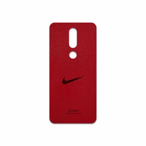 MAHOOT RL-NK Cover Sticker for Nokia 7.1