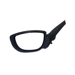 آینه جانبی دستی چپ خودرو قطعه سازان کبیر مدل KA-207DAS-1030273 مناسب برای پژو 207