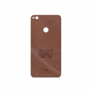 MAHOOT MNL-CAT Cover Sticker for Honor 8 Lite