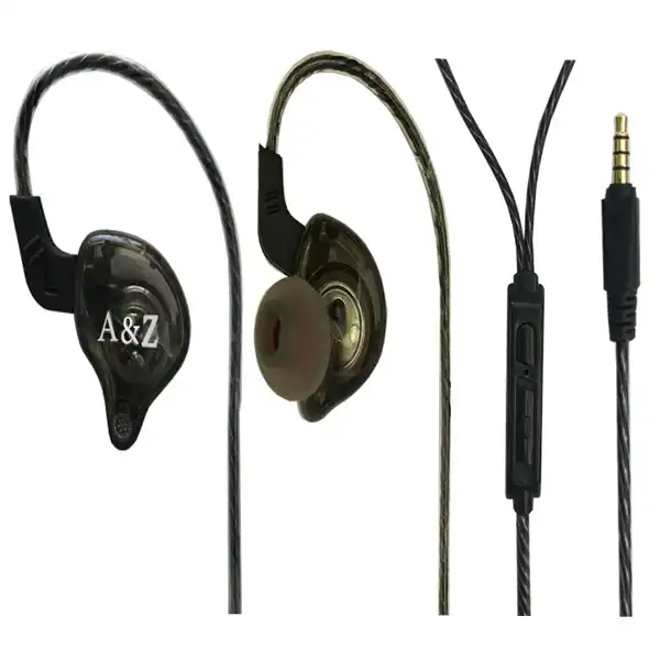 هندزفری آ اند زد مدل SPORT-1212