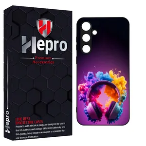 RIVEN RI3-7 Case For Samsung Galaxy S23 FE