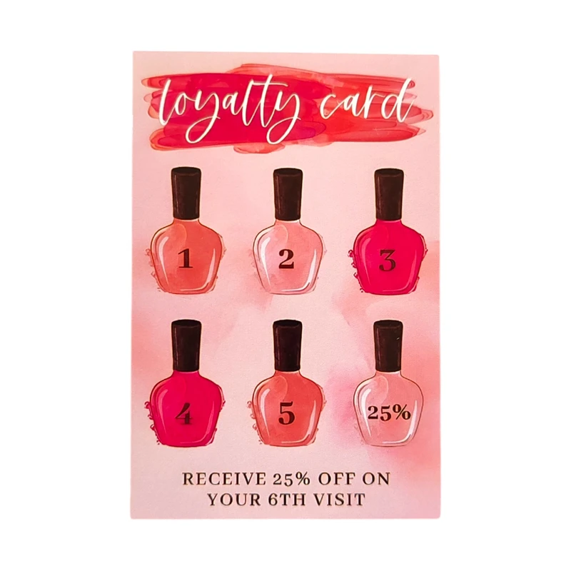 کارت پستال طرح آرایشگاه بسته 14 عددی